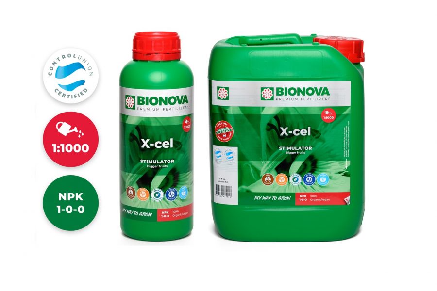 Bio Nova x-cel