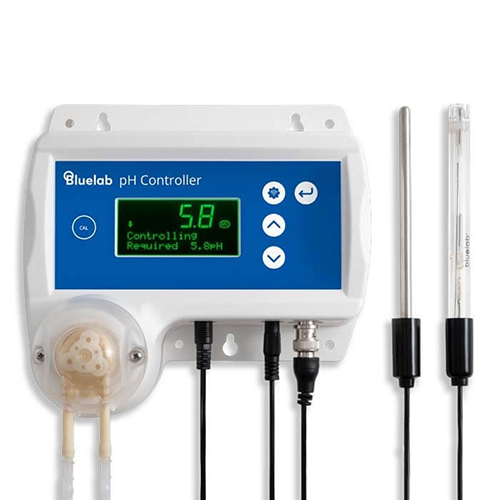 Bluelab pH controller Bluelab pH controller wifi
