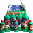 Dutch Pro Hydro Starter Pack