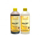 Ferro Standaard Volzet A&B – Specifieke voeding voor volzet hydrosystemen zoals steenwol en mapito