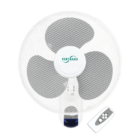 Fertraso muurventilator met afstandbediening