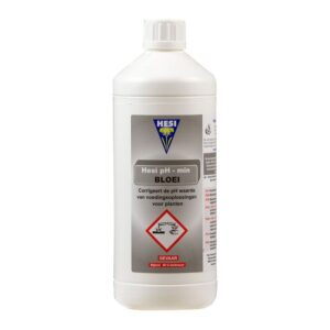 Hesi pH- Bloei 1 Liter
