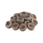 Jiffy Coco Plug 41mm