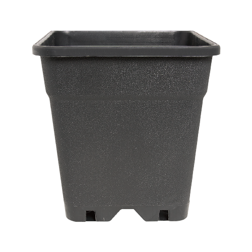 Pot vierkant 11 Liter