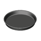 Schotel Rond 35x5cm
