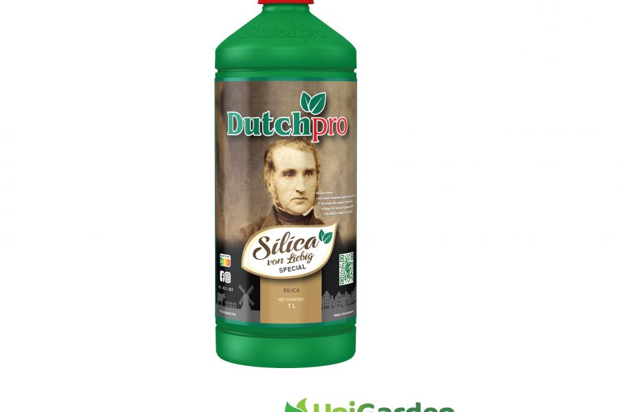 Dutch Pro Silicia