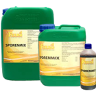 Ferro Sporenmix – Aanvulling van spoorelementen voor optimale plantgezondheid