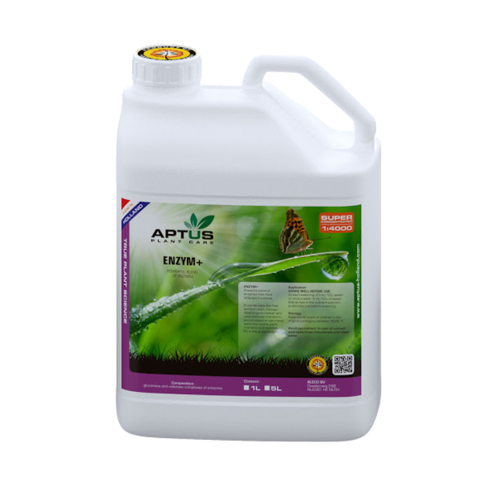 Aptus Enzym 5 Liter