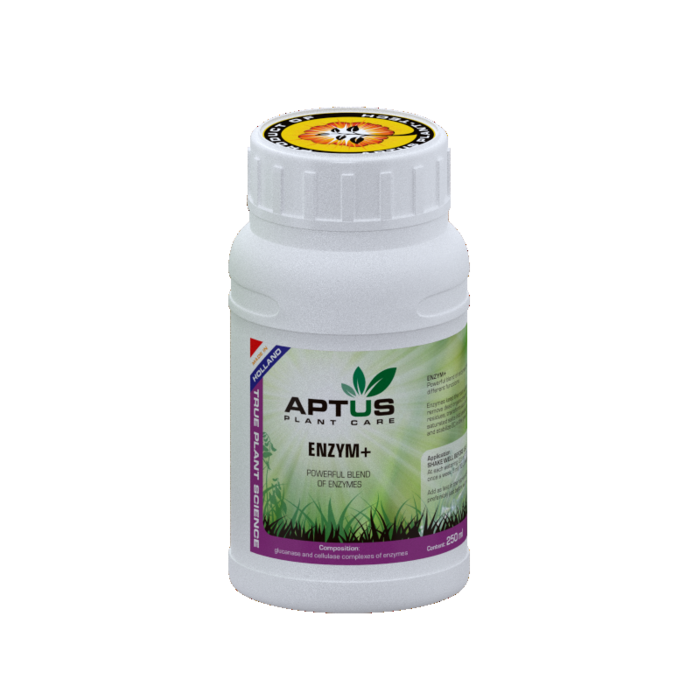 Aptus Enzym 250ml