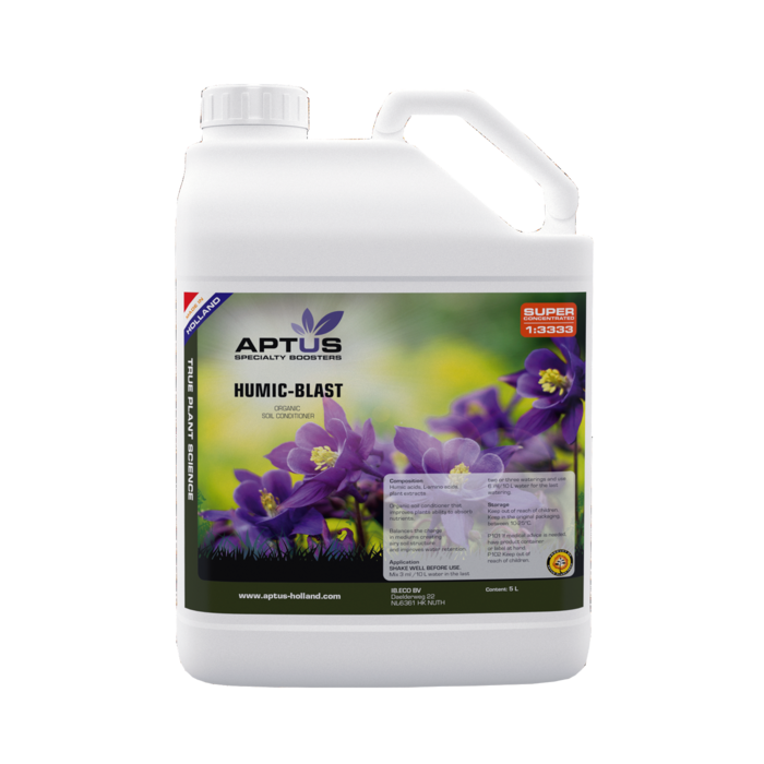 Aptus Humic Blast 5 Liter