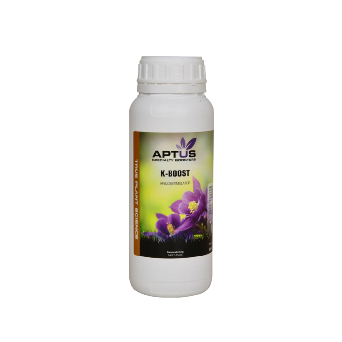 Aptus K-Boost 500ml