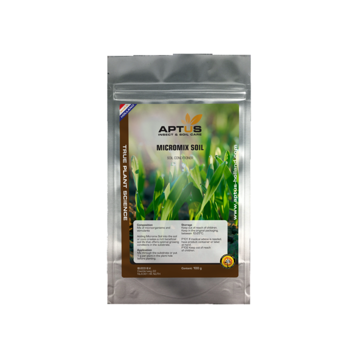 Aptus Micromix Soil