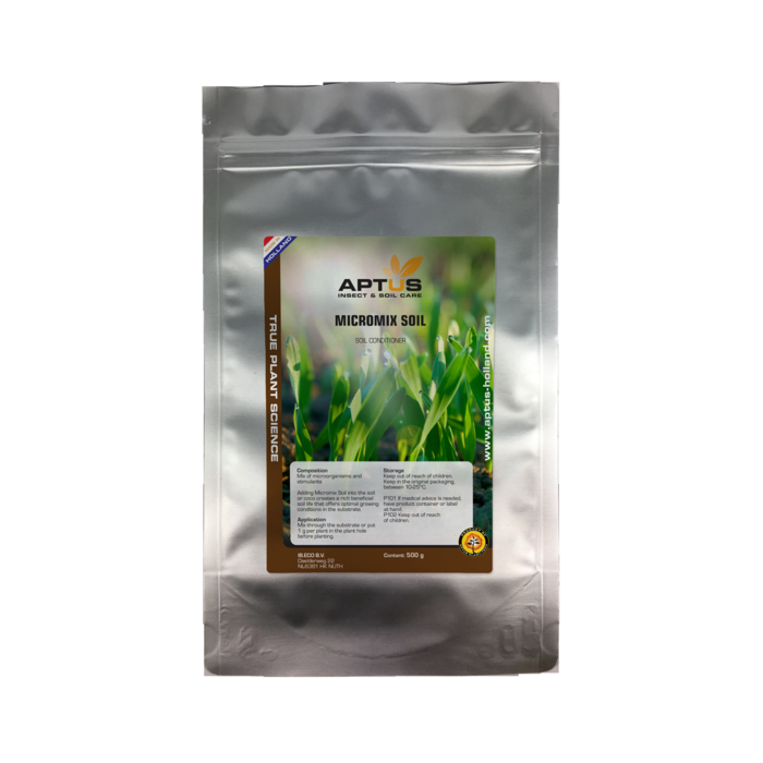 Aptus Micromix Soil