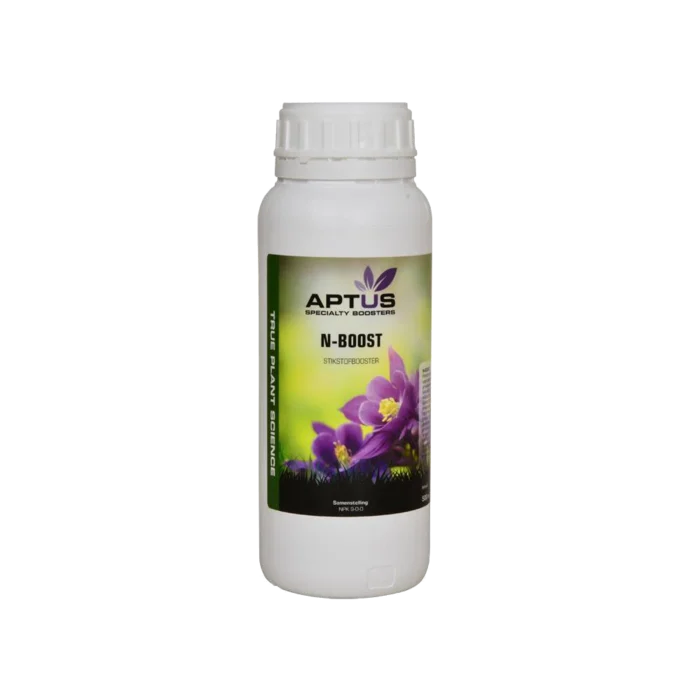 Aptus N-Boost stikstofbooster