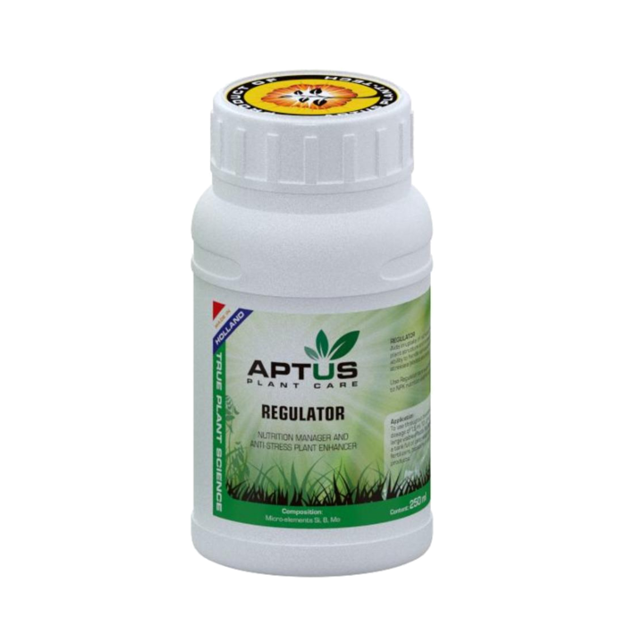 Aptus Regulator 250ml