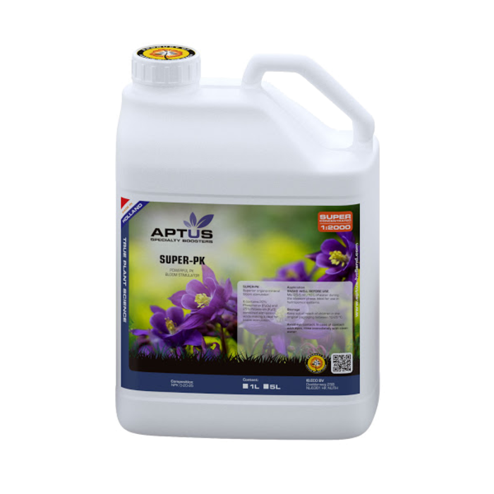Aptus Super PK 5 Liter