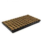 AGRA WOOL SPEEDGROW Pluggen 84 (Losse Tray)