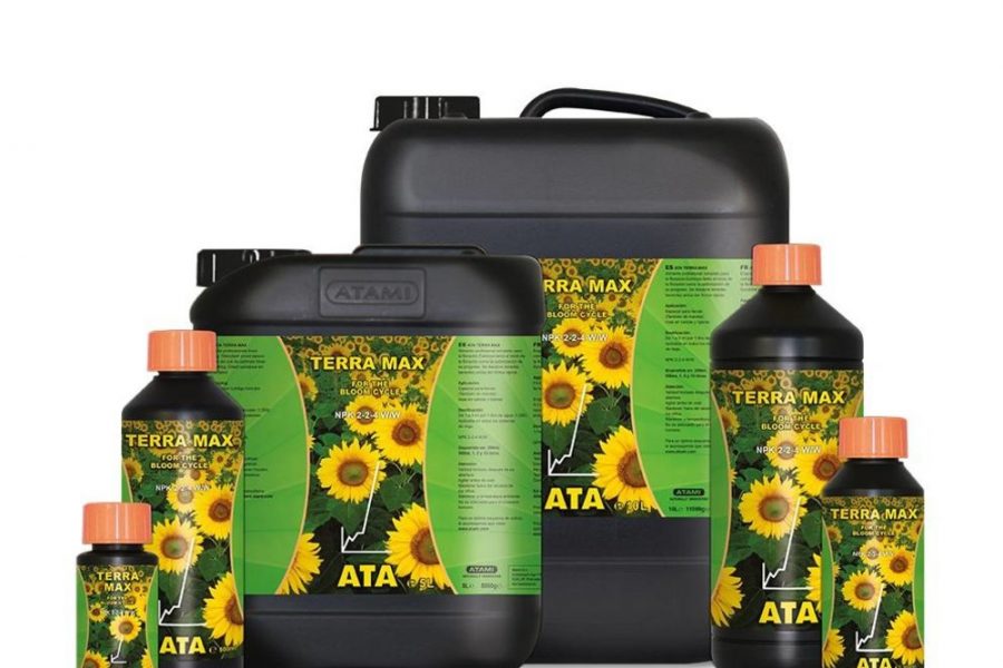 Atami Ata Terra Max
