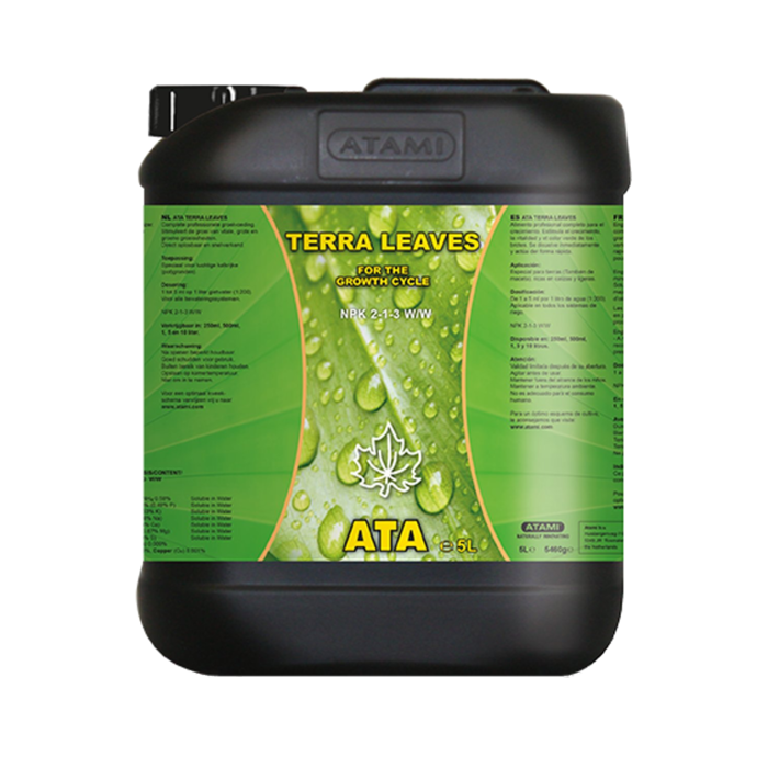 Atami ATA Leaves 5 Liter