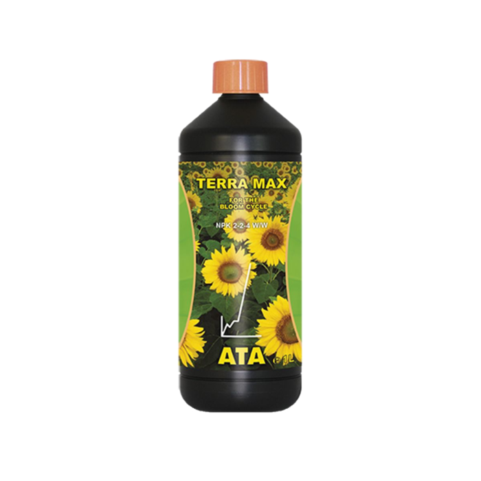 Atami ATA Terra Max Bloei 1 Liter