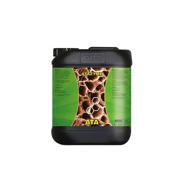 Atami Enzymen 5 Liter