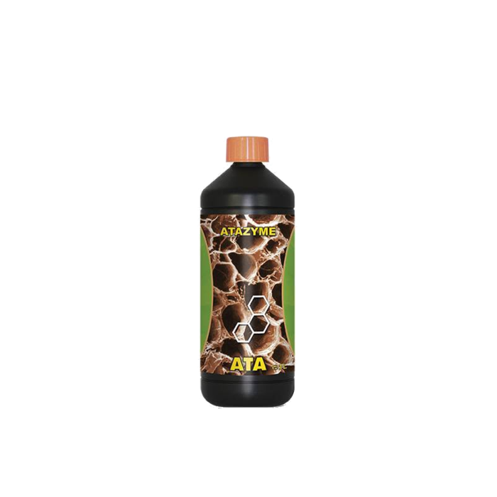 Atami Enzymen 1 Liter