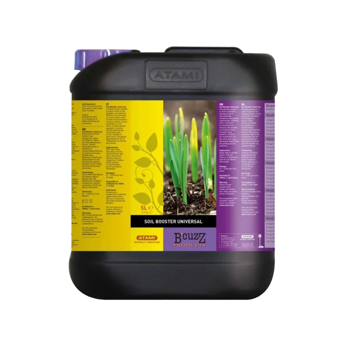Atami B"Cuzz Aarde Booster Universal