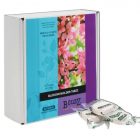 Verpakking Atami B’cuzz Blossom Builder Tabzz – bruistabletten voor compacte bloei en verbeterde smaakontwikkeling