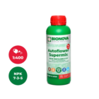 Bio Nova Autoflowe Supermix 1 Liter