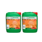 Bio Nova Coco Basis voeding A&B