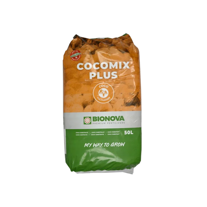 Bio Nova Cocomix Plus