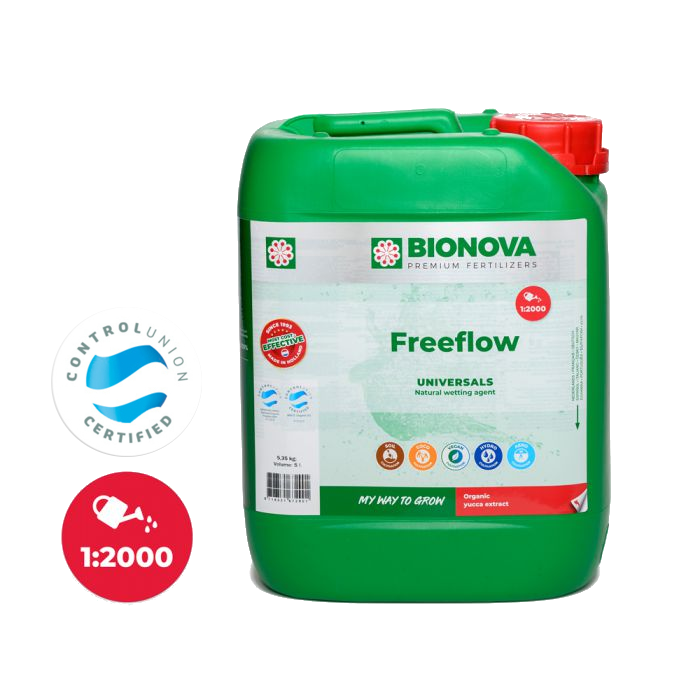 Bio Nova Free Flow