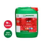 Bio Nova N27 Stikstof