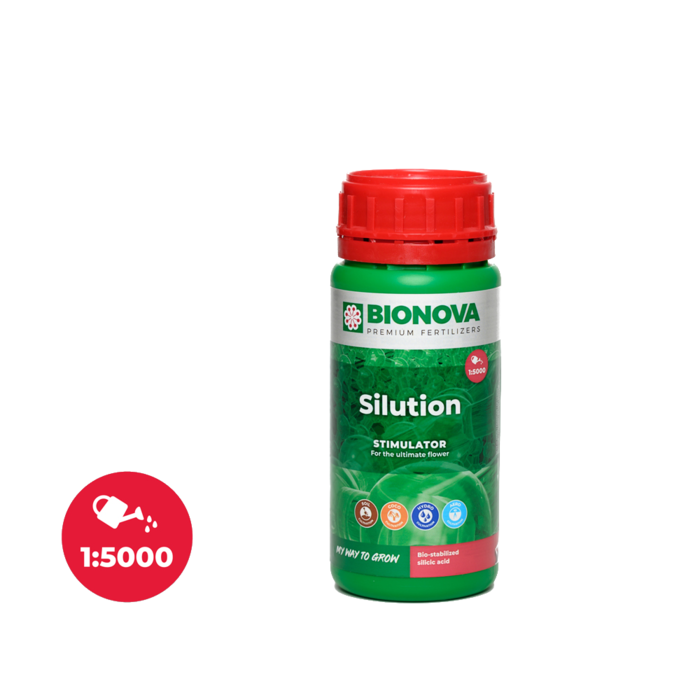 Bio Nova Silution 250ml