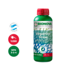 Bio Nova Veganics Grow 1 lter