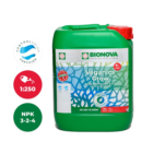 Bio Nova Veganics Grow 5 Liter
