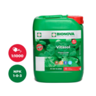 Bio Nova Vitasol Zoet maker