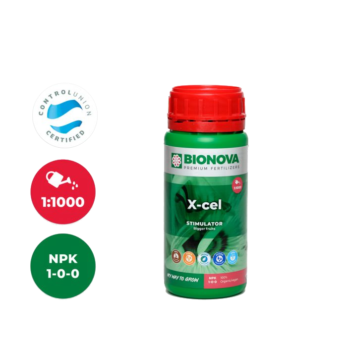 Bio Nova X-Cel