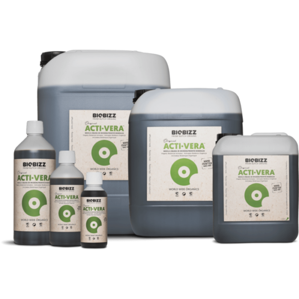BioBizz Activera