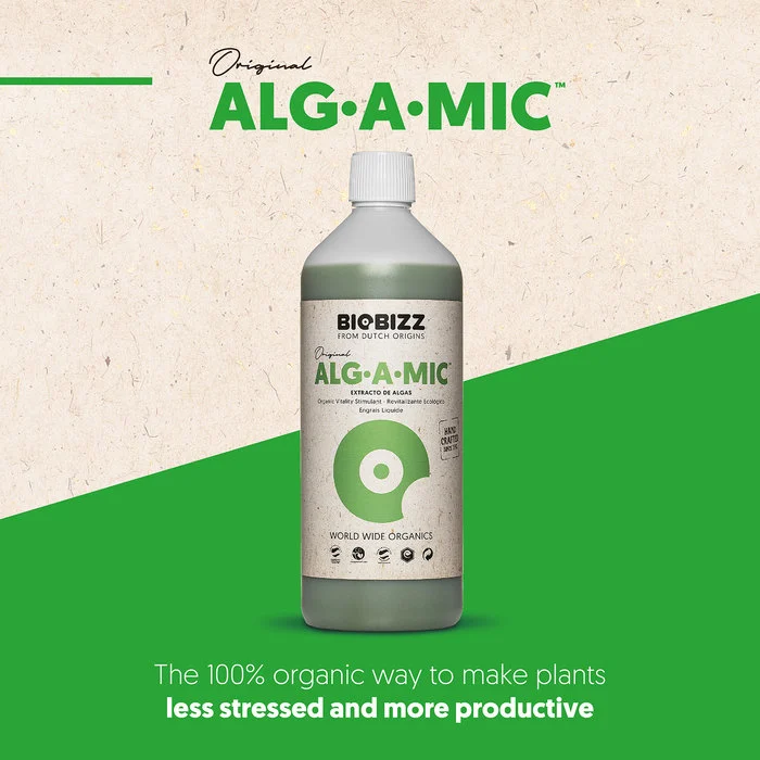 Biobizz Alg A Mic