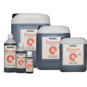 BioBizz Bloom