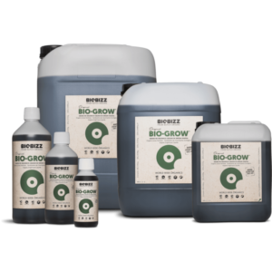 BioBizz Grow