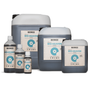BioBizz Bioheaven