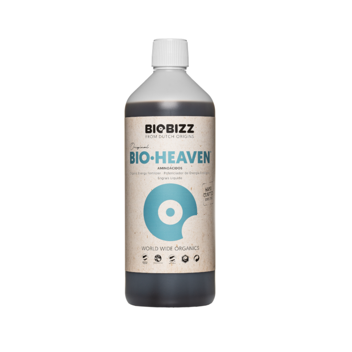 Biobizz BioHeaven