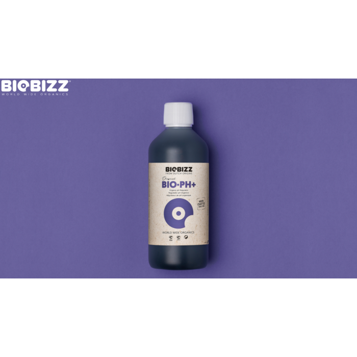 Biobizz pH+