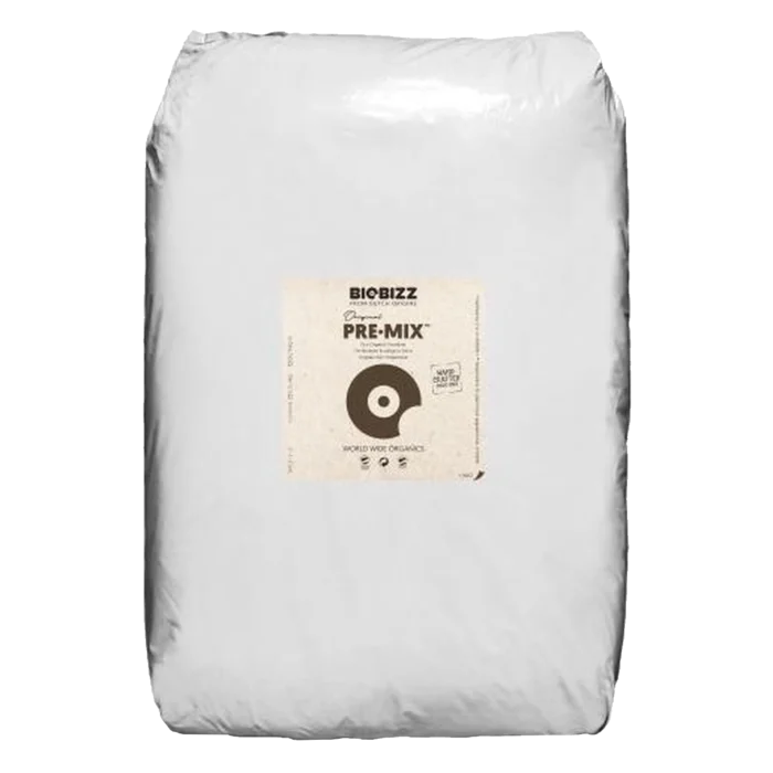 Biobizz Premix
