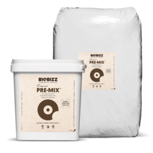 BioBizz Premix