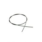 Capillair slang 0,8 x 3,2 mm – zwarte microdruppelslang met 2L/uur debiet voor irrigatiesystemen