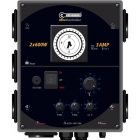 CLI-MATE MINI-CONTROLLER 2 X 600W + FAN 3A + KACHEL 16A