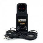 Cli-Mate Smart Controller 4A voor klimaatregeling in kweektent